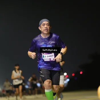 Runner Photo 7319794