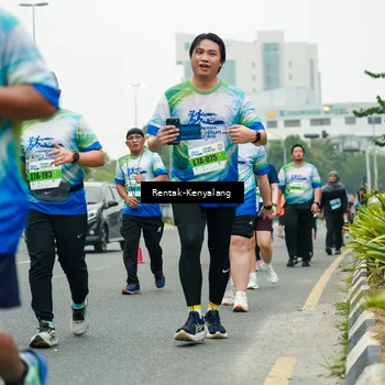 Runner Photo 7319795