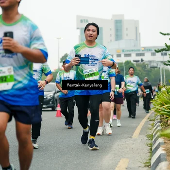 Runner Photo 7319797