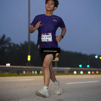 Runner Photo 7319799