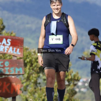 Runner Photo 73198