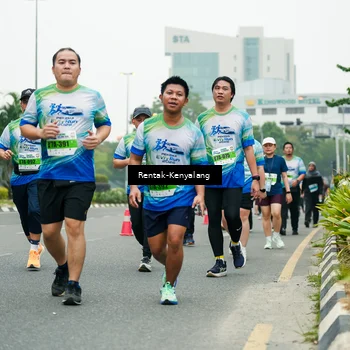 Runner Photo 7319800