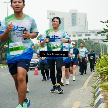 Runner Photo 7319802
