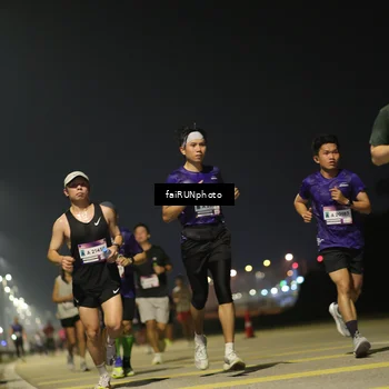 Runner Photo 7319803