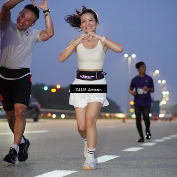 Runner Photo 7319804