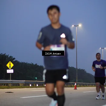 Runner Photo 7319805