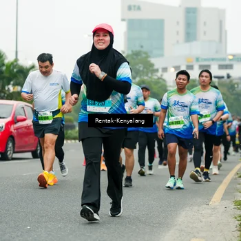 Runner Photo 7319806
