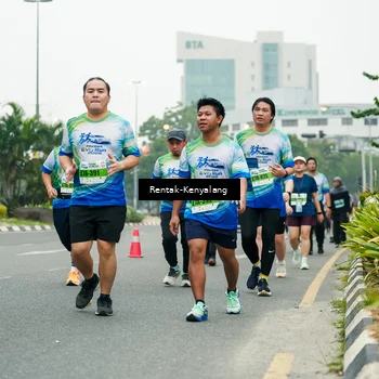 Runner Photo 7319807