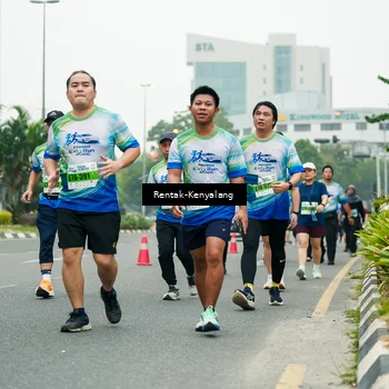 Runner Photo 7319809