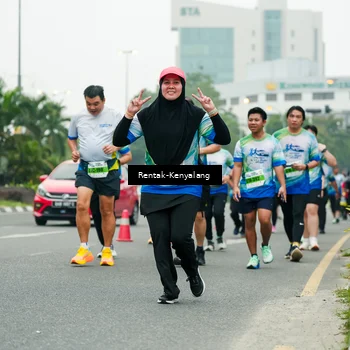 Runner Photo 7319812