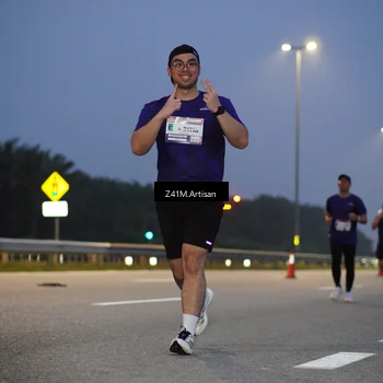 Runner Photo 7319813