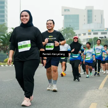 Runner Photo 7319815