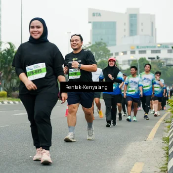 Runner Photo 7319817