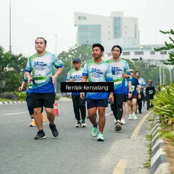 Runner Photo 7319818