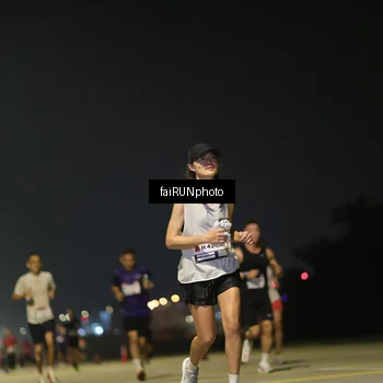 Runner Photo 7319820
