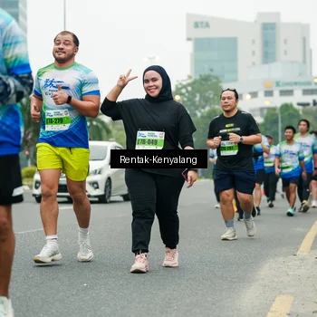 Runner Photo 7319821
