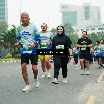 Runner Photo 7319822