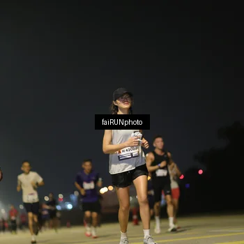 Runner Photo 7319823