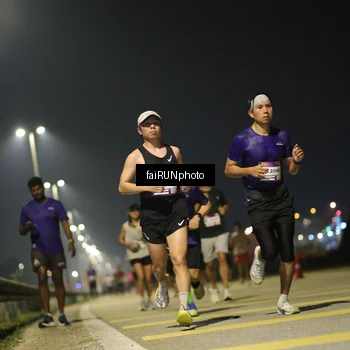 Runner Photo 7319824