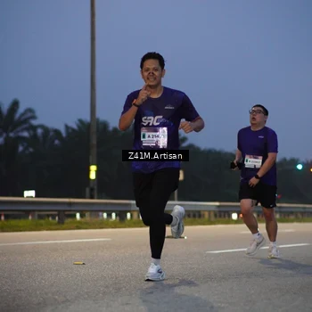 Runner Photo 7319825