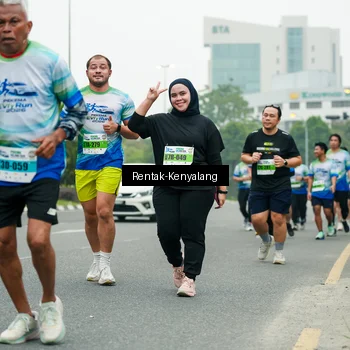 Runner Photo 7319827