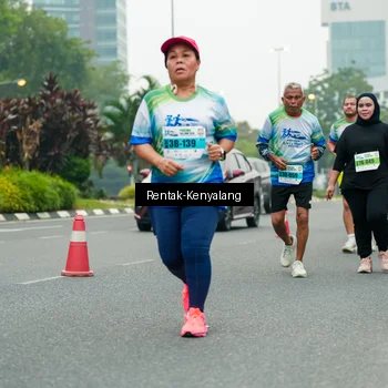 Runner Photo 7319828