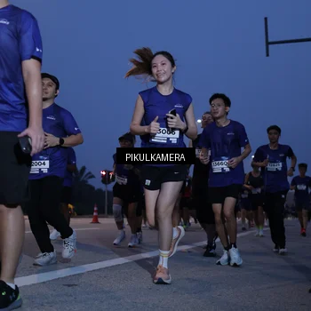 Runner Photo 7319829