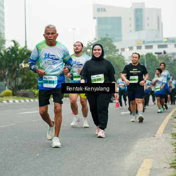 Runner Photo 7319830