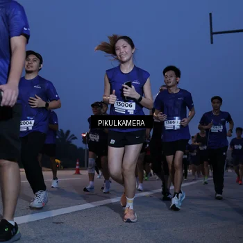 Runner Photo 7319831