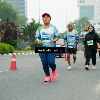 Runner Photo 7319832
