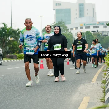 Runner Photo 7319835