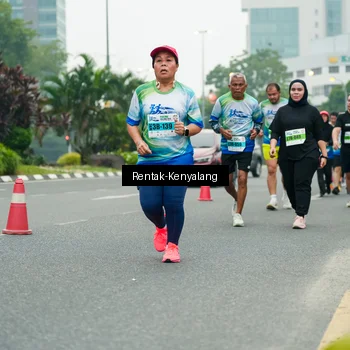 Runner Photo 7319836