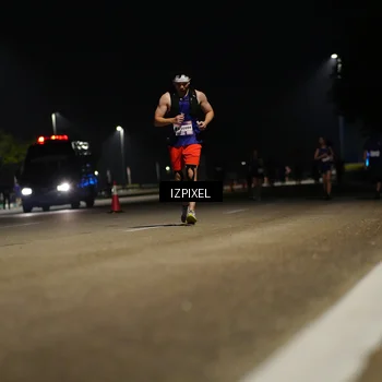 Runner Photo 7319837