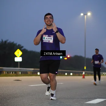 Runner Photo 7319838