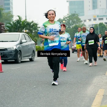 Runner Photo 7319839