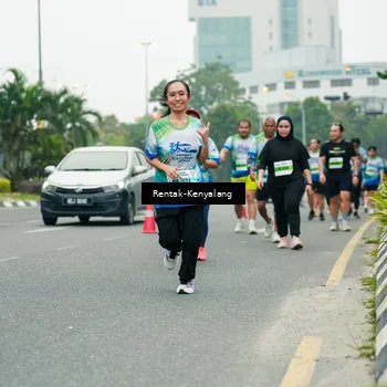 Runner Photo 7319840