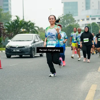 Runner Photo 7319842