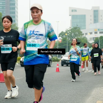 Runner Photo 7319843