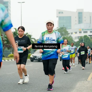 Runner Photo 7319844