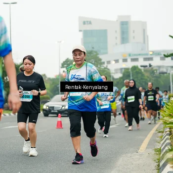 Runner Photo 7319845