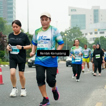 Runner Photo 7319847