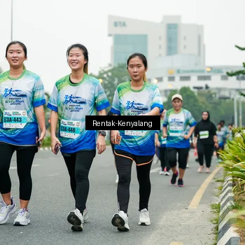 Runner Photo 7319850