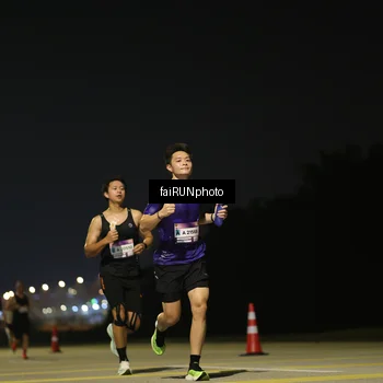 Runner Photo 7319851