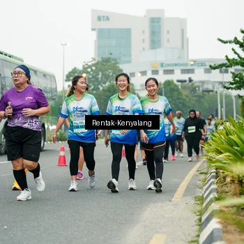 Runner Photo 7319852
