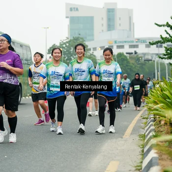 Runner Photo 7319855