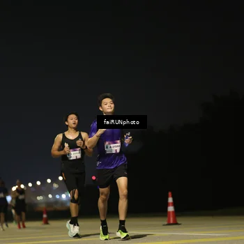 Runner Photo 7319856