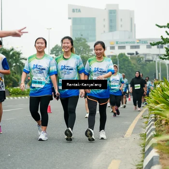 Runner Photo 7319857