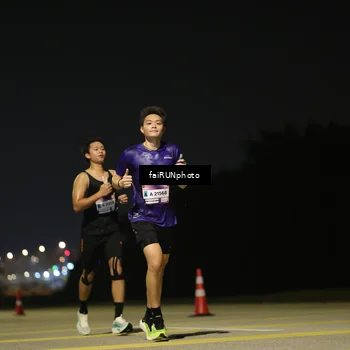 Runner Photo 7319858