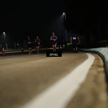 Runner Photo 7319859