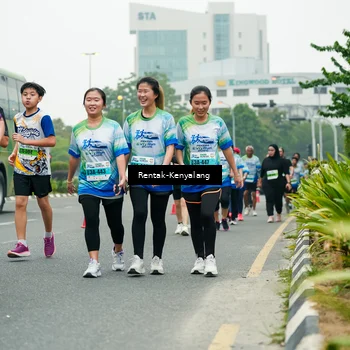 Runner Photo 7319861
